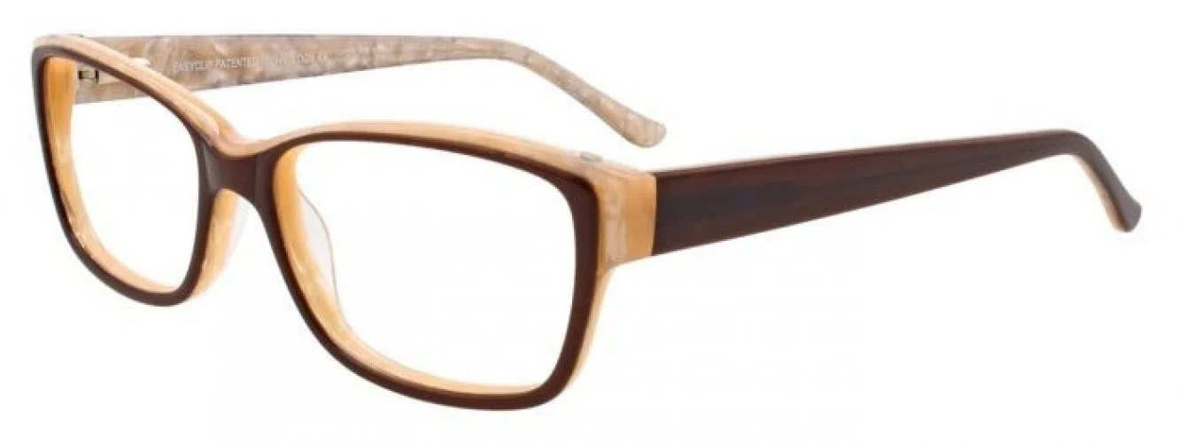 Aspex Eyewear EC375 Eyeglasses - view 7